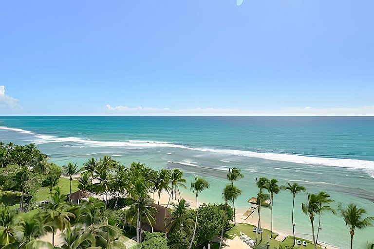 MP6 x 2 · Caribbean OceanView Master Suite