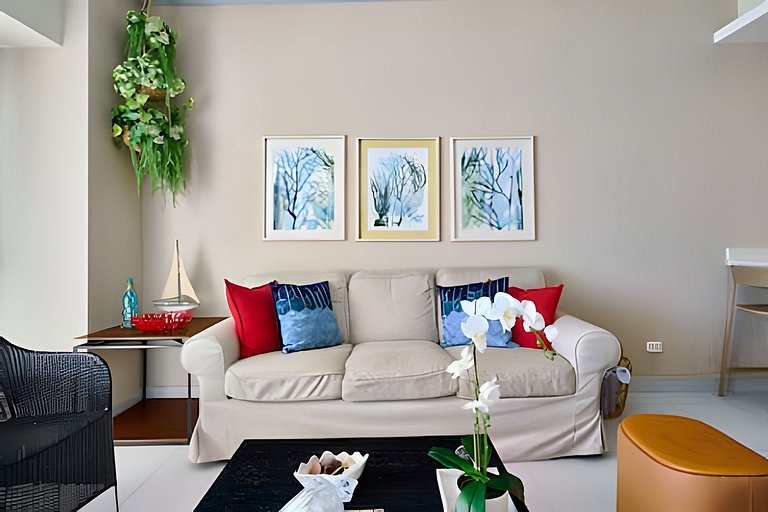MP6 x 2 · Caribbean OceanView Master Suite