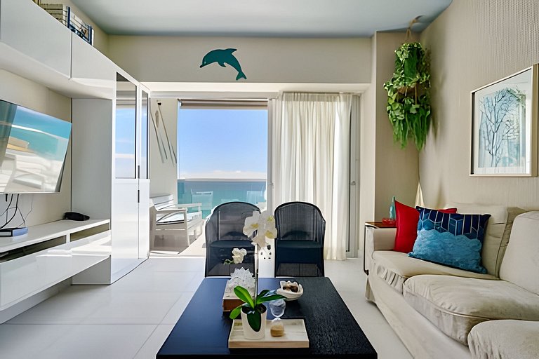 MP6 x 2 · Caribbean OceanView Master Suite