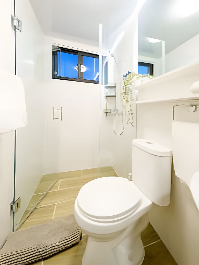 Downtown Punta Cana, comfort and luxury,1-bdrm apt