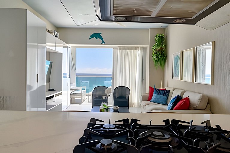 MP6 x 2 · Caribbean OceanView Master Suite