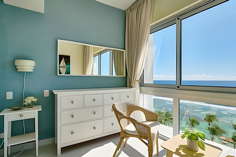 MP6 x 2 · Caribbean OceanView Master Suite