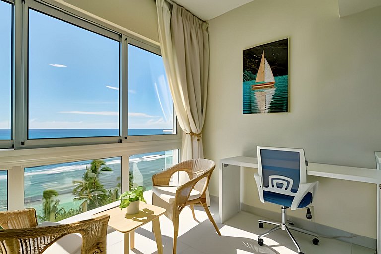 MP6 x 2 · Caribbean OceanView Master Suite