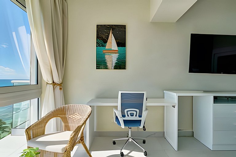 MP6 x 2 · Caribbean OceanView Master Suite