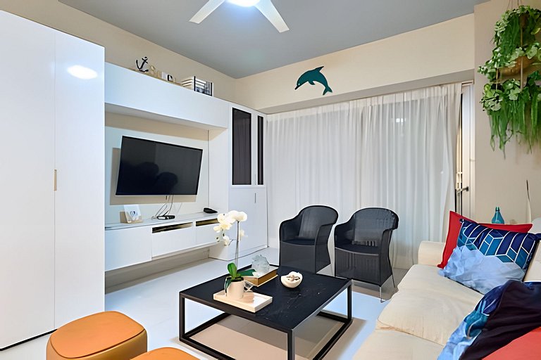 MP6 x 2 · Caribbean OceanView Master Suite