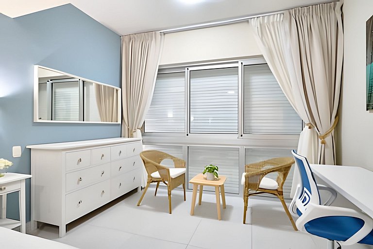 MP6 x 2 · Caribbean OceanView Master Suite