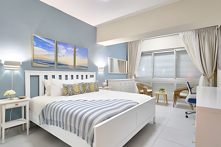 MP6 x 2 · Caribbean OceanView Master Suite