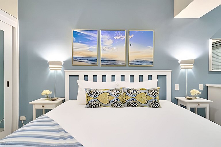MP6 x 2 · Caribbean OceanView Master Suite