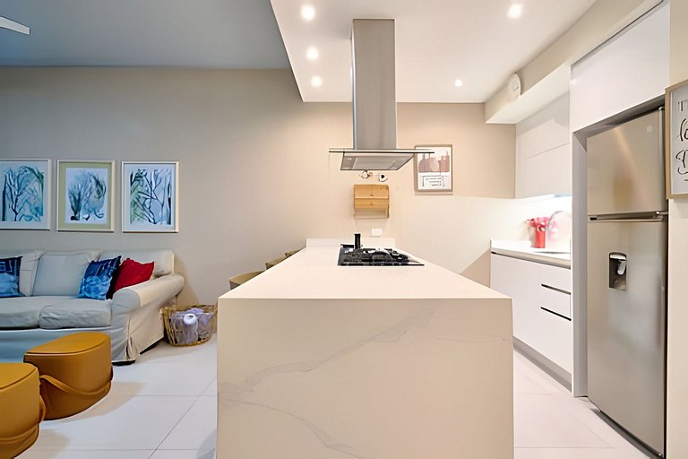 MP6 x 2 · Caribbean OceanView Master Suite