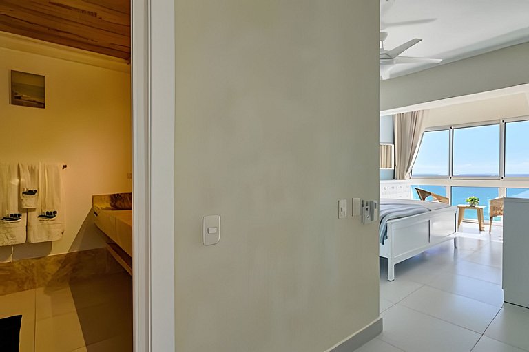 MP6 x 2 · Caribbean OceanView Master Suite