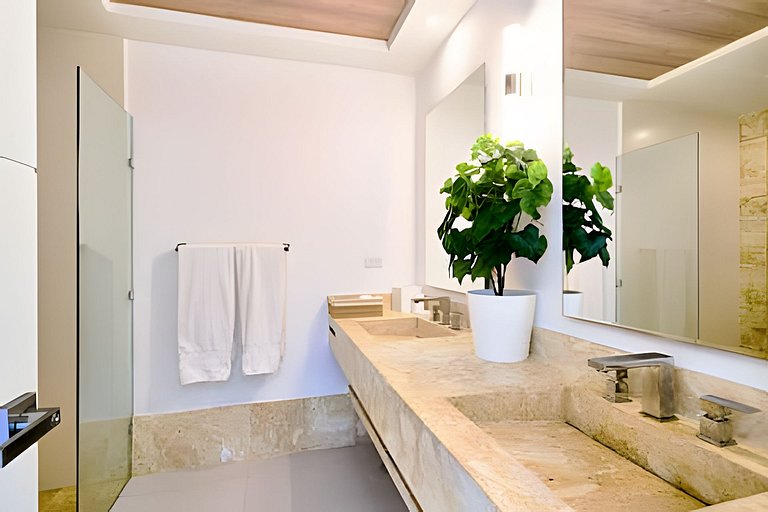 Caribbean Sunscape Beachfront Apartment