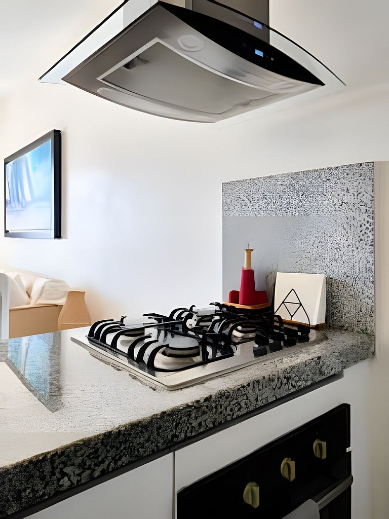Caribbean Sunscape Beachfront Apartment